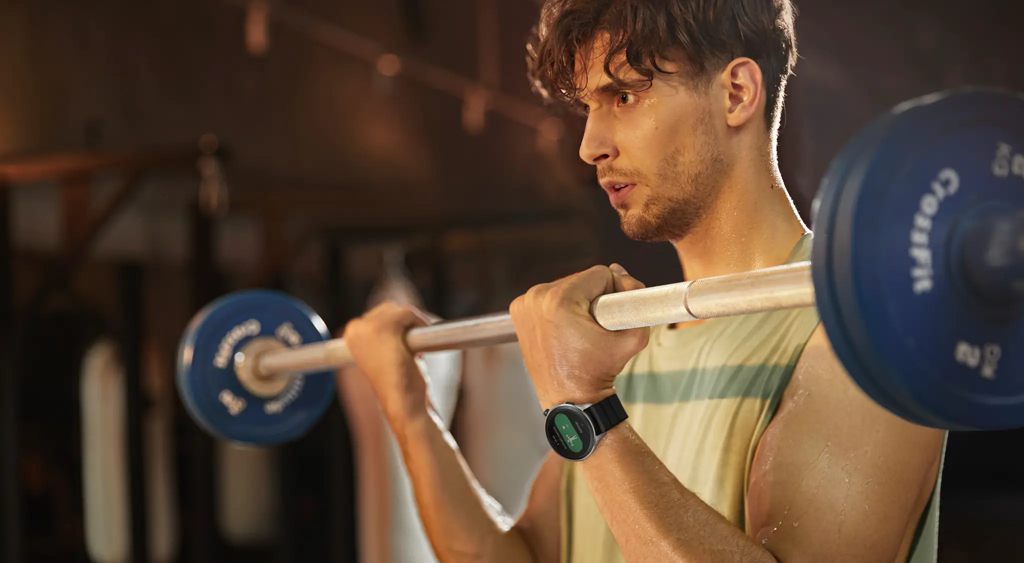 Amazfit GTR 4 Superspeed Black